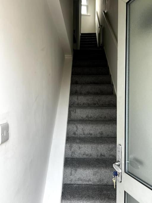 Central Chic 3 Bed, Great Location Winchester Exteriér fotografie