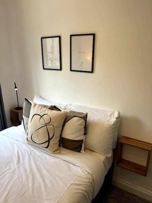 Central Chic 3 Bed, Great Location Winchester Exteriér fotografie